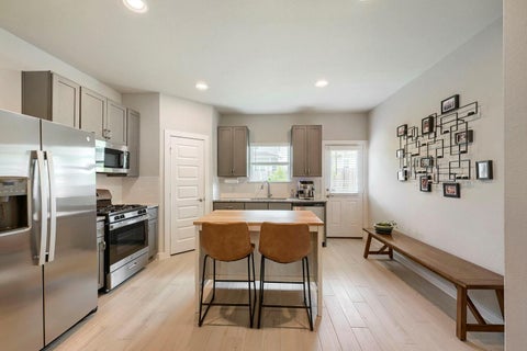Tiny photo for 11609 Domenico CV, Austin, TX 78747 (MLS # 1094885)