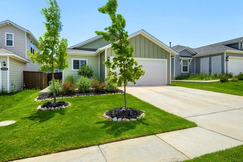 Tiny photo for 11609 Domenico CV, Austin, TX 78747 (MLS # 1094885)