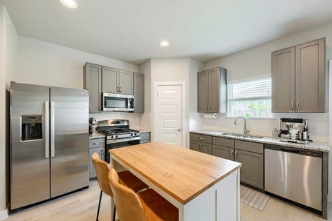 Tiny photo for 11609 Domenico CV, Austin, TX 78747 (MLS # 1094885)