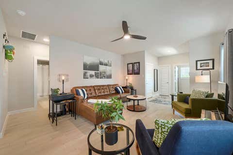 Tiny photo for 11609 Domenico CV, Austin, TX 78747 (MLS # 1094885)