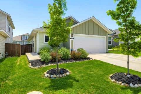 Tiny photo for 11609 Domenico CV, Austin, TX 78747 (MLS # 1094885)