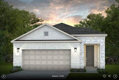 Photo of 116 Kimberwick CT, Georgetown, TX 78633 (MLS # 1178131)