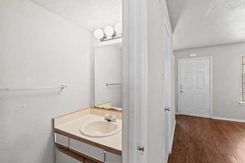 Tiny photo for 1841 River Crossing CIR #B, Austin, TX 78741 (MLS # 3500928)