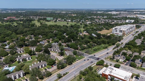 Tiny photo for 1841 River Crossing CIR #B, Austin, TX 78741 (MLS # 3500928)
