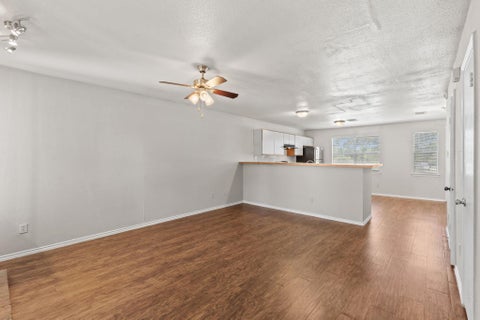 Tiny photo for 1841 River Crossing CIR #B, Austin, TX 78741 (MLS # 3500928)