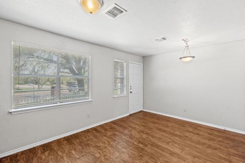 Tiny photo for 1841 River Crossing CIR #B, Austin, TX 78741 (MLS # 3500928)