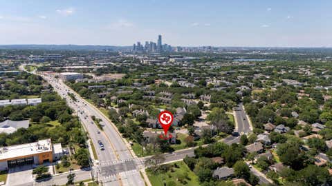 Tiny photo for 1841 River Crossing CIR #B, Austin, TX 78741 (MLS # 3500928)