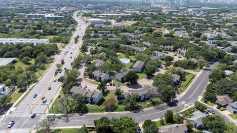 Tiny photo for 1841 River Crossing CIR #B, Austin, TX 78741 (MLS # 3500928)