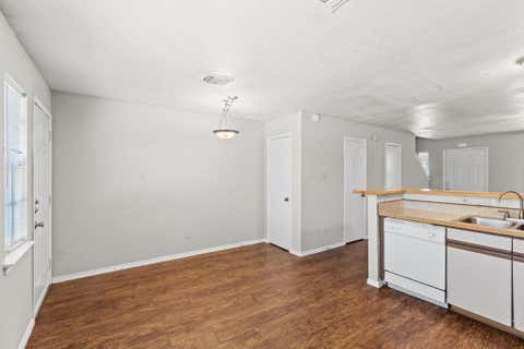 Tiny photo for 1841 River Crossing CIR #B, Austin, TX 78741 (MLS # 3500928)