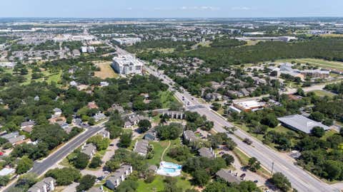 Tiny photo for 1841 River Crossing CIR #B, Austin, TX 78741 (MLS # 3500928)
