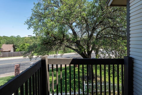 Tiny photo for 1841 River Crossing CIR #B, Austin, TX 78741 (MLS # 3500928)
