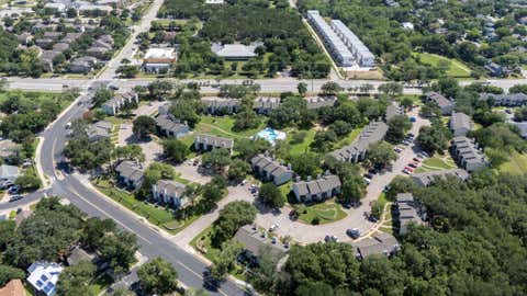 Tiny photo for 1841 River Crossing CIR #B, Austin, TX 78741 (MLS # 3500928)