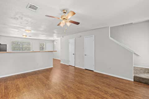 Tiny photo for 1841 River Crossing CIR #B, Austin, TX 78741 (MLS # 3500928)
