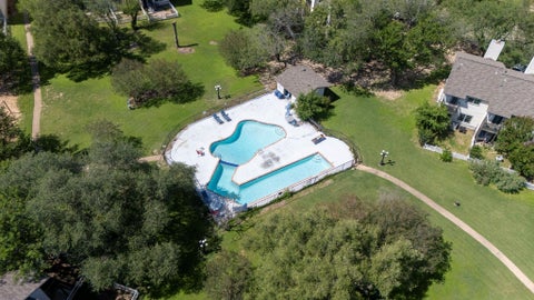 Tiny photo for 1841 River Crossing CIR #B, Austin, TX 78741 (MLS # 3500928)