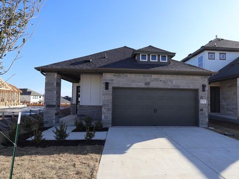 Photo of 177 Grayson Elm PASS, Dripping Springs, TX 78620 (MLS # 8035817)