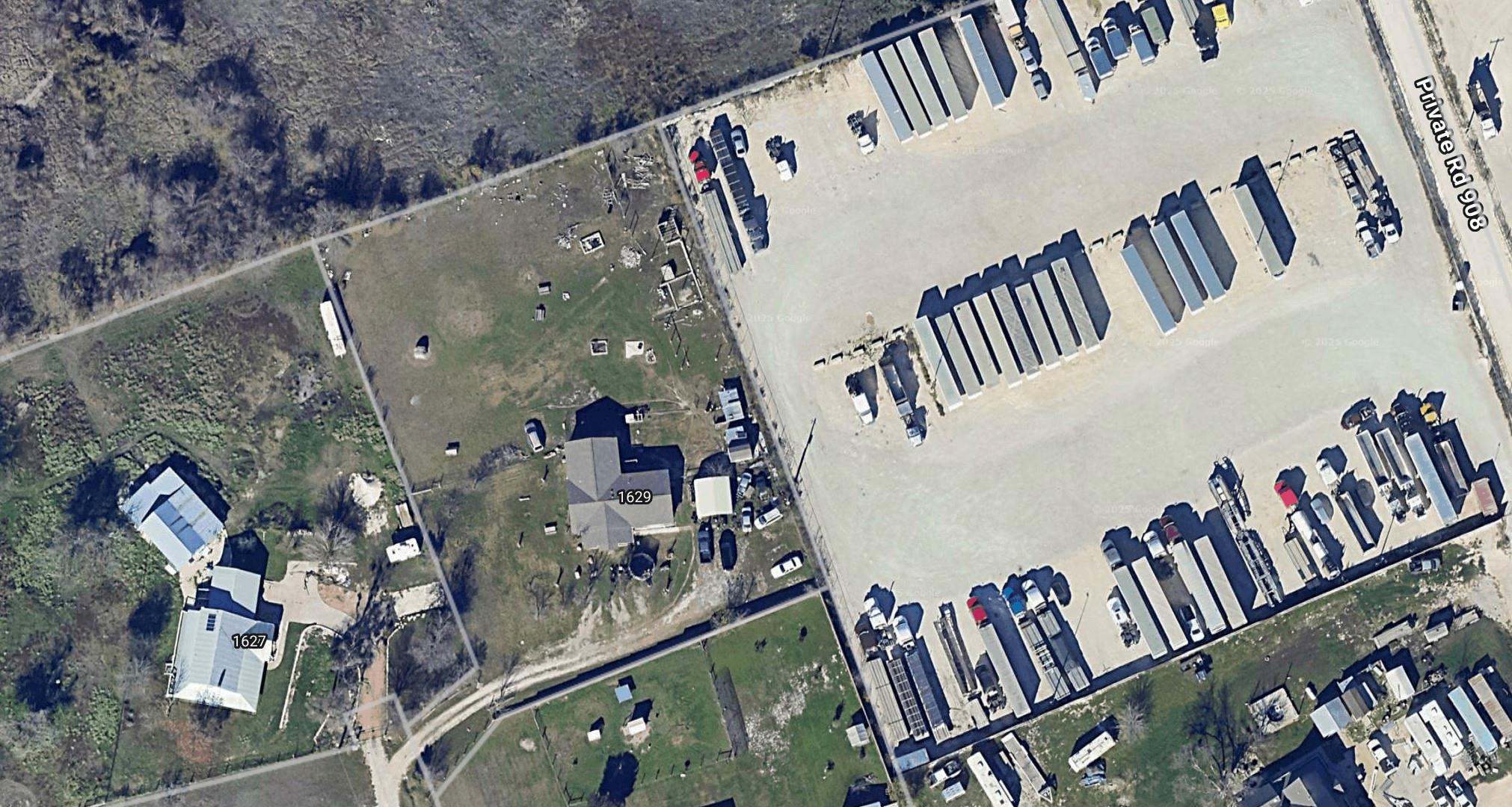 1629 County Road 107 RD
