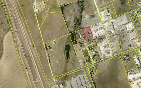 1629 County Road 107 RD Hutto TX 78634