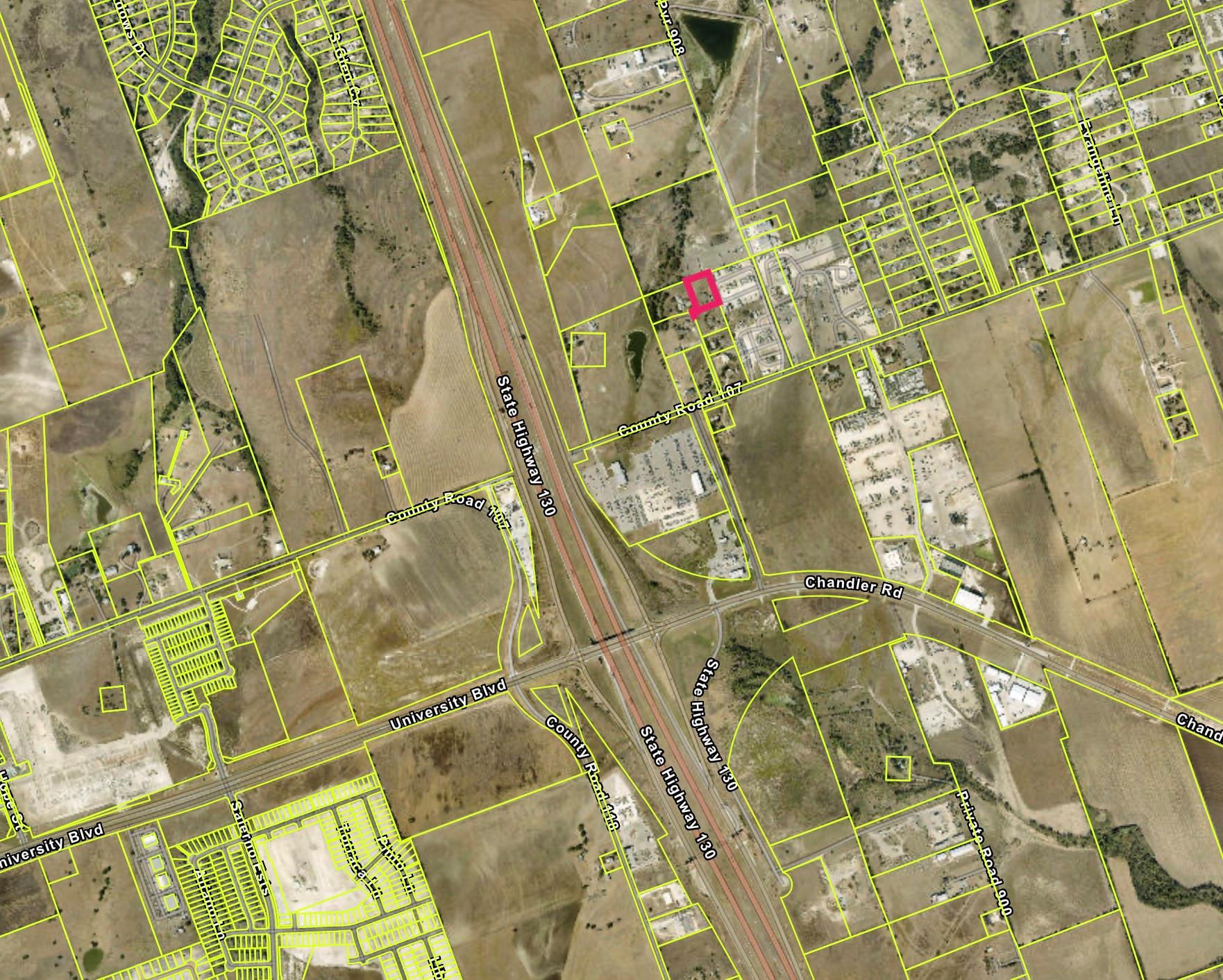 1629 County Road 107 RD