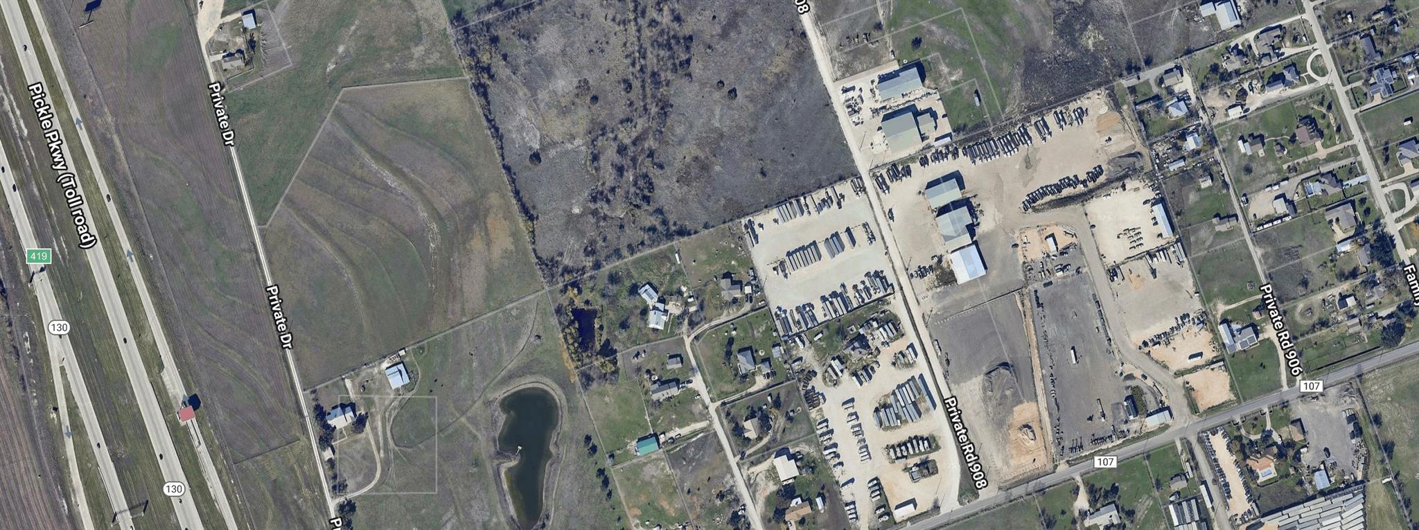 1629 County Road 107 RD