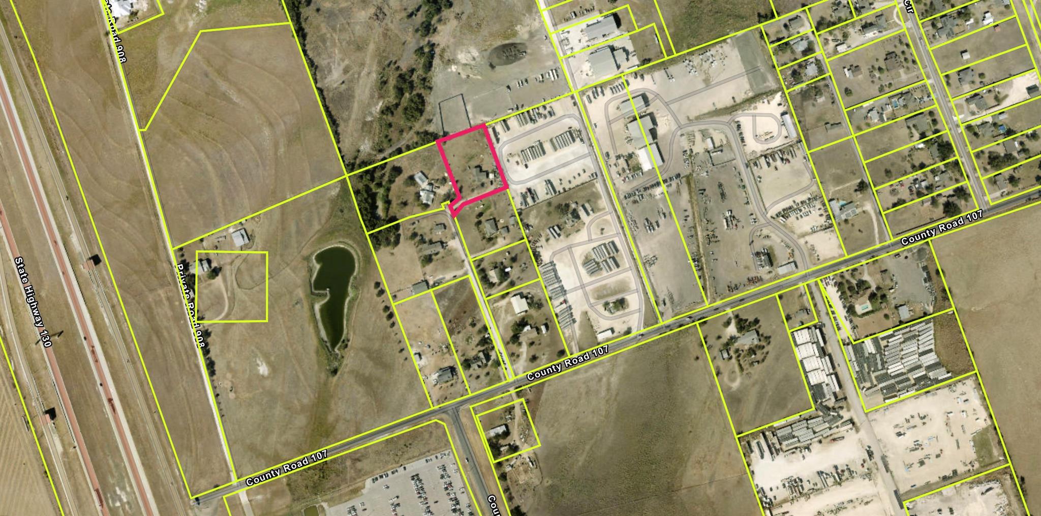 1629 County Road 107 RD