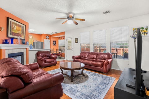 Tiny photo for 1121 Black Locust DR, Pflugerville, TX 78660 (MLS # 2420432)