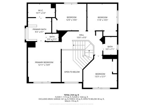 Tiny photo for 1114 Black Locust DR, Pflugerville, TX 78660 (MLS # 6556127)