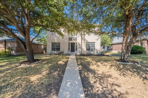 Photo of 1114 Black Locust DR, Pflugerville, TX 78660 (MLS # 6556127)