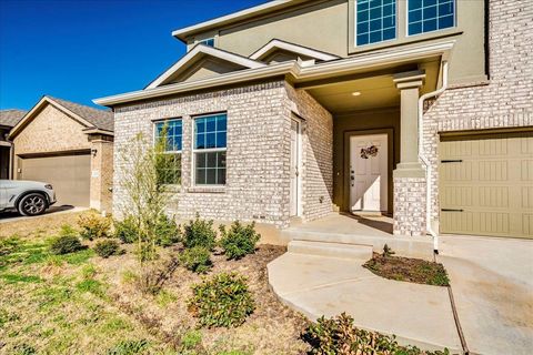 Photo of 1937 Guntersville BND, Leander, TX 78641 (MLS # 2342155)