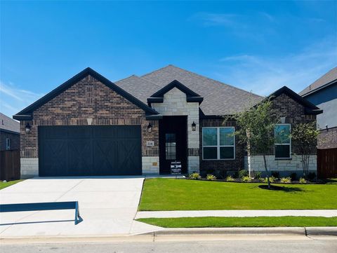 A home in Bastrop