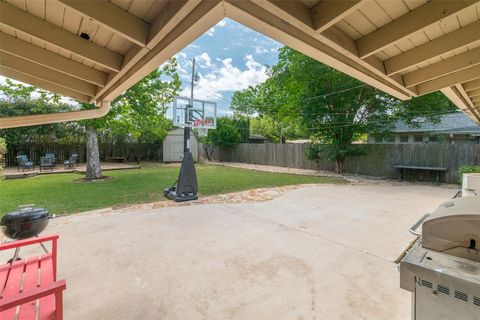 Tiny photo for 4507 Pack Saddle PASS, Austin, TX 78745 (MLS # 6693047)