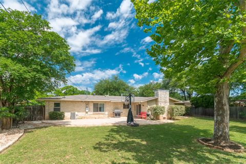 Tiny photo for 4507 Pack Saddle PASS, Austin, TX 78745 (MLS # 6693047)