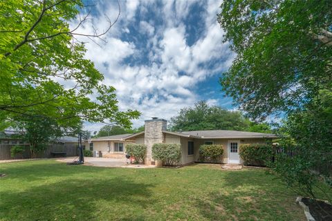 Tiny photo for 4507 Pack Saddle PASS, Austin, TX 78745 (MLS # 6693047)