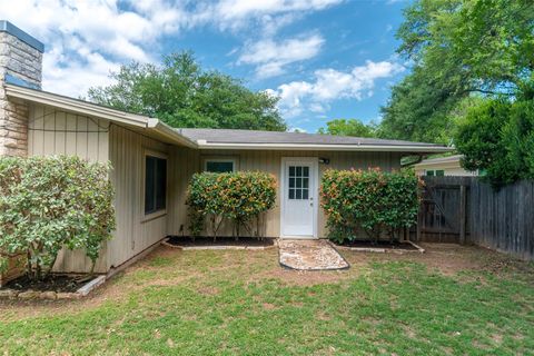 Tiny photo for 4507 Pack Saddle PASS, Austin, TX 78745 (MLS # 6693047)