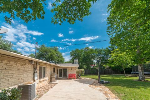 Tiny photo for 4507 Pack Saddle PASS, Austin, TX 78745 (MLS # 6693047)