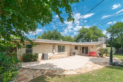 Tiny photo for 4507 Pack Saddle PASS, Austin, TX 78745 (MLS # 6693047)