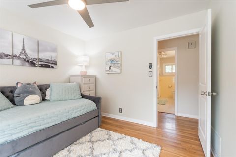 Tiny photo for 4507 Pack Saddle PASS, Austin, TX 78745 (MLS # 6693047)