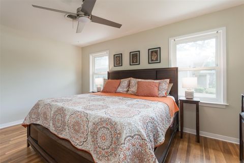 Tiny photo for 4507 Pack Saddle PASS, Austin, TX 78745 (MLS # 6693047)