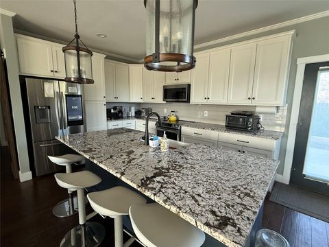 Photo of 410 Summit Ridge DR N, Point Venture, TX 78645 (MLS # 6381282)