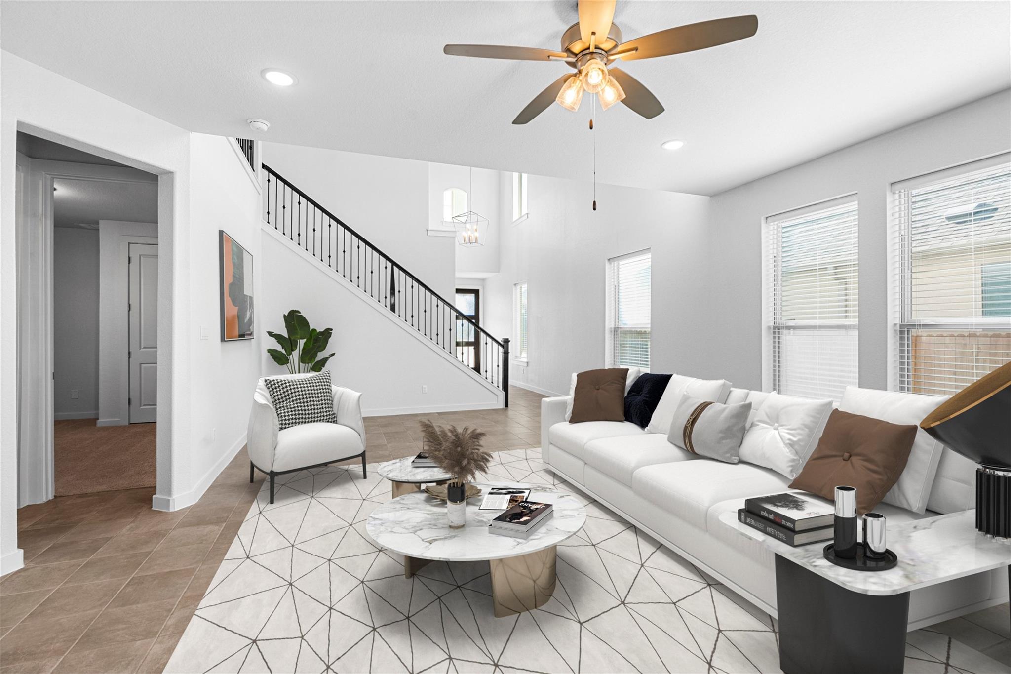 121 Rangel DR