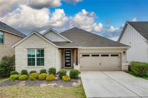 Photo of 4509 Lucabella LN, Leander, TX 78641 (MLS # 2512552)