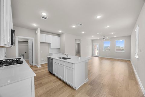 Tiny photo for 8013 Shining Flor RUN, Lago Vista, TX 78645 (MLS # 3635189)