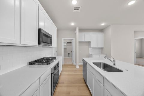 Tiny photo for 8013 Shining Flor RUN, Lago Vista, TX 78645 (MLS # 3635189)