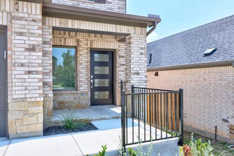 Tiny photo for 8013 Shining Flor RUN, Lago Vista, TX 78645 (MLS # 3635189)