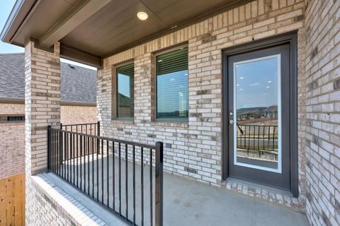 Tiny photo for 8013 Shining Flor RUN, Lago Vista, TX 78645 (MLS # 3635189)