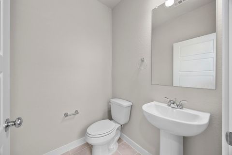 Tiny photo for 8013 Shining Flor RUN, Lago Vista, TX 78645 (MLS # 3635189)