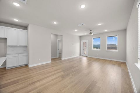 Tiny photo for 8013 Shining Flor RUN, Lago Vista, TX 78645 (MLS # 3635189)