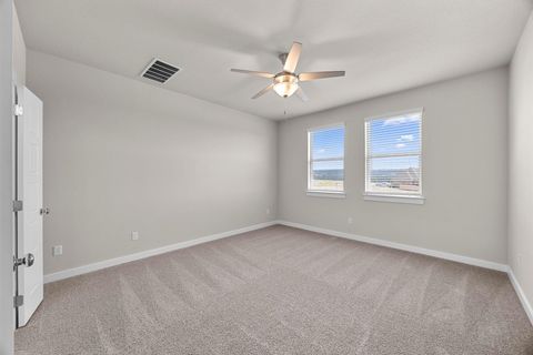Tiny photo for 8013 Shining Flor RUN, Lago Vista, TX 78645 (MLS # 3635189)
