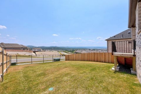 Tiny photo for 8013 Shining Flor RUN, Lago Vista, TX 78645 (MLS # 3635189)