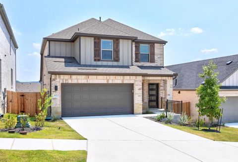 Tiny photo for 8013 Shining Flor RUN, Lago Vista, TX 78645 (MLS # 3635189)