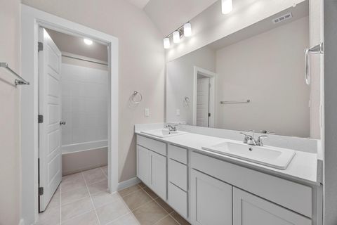 Tiny photo for 8013 Shining Flor RUN, Lago Vista, TX 78645 (MLS # 3635189)